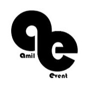 Logo amil event